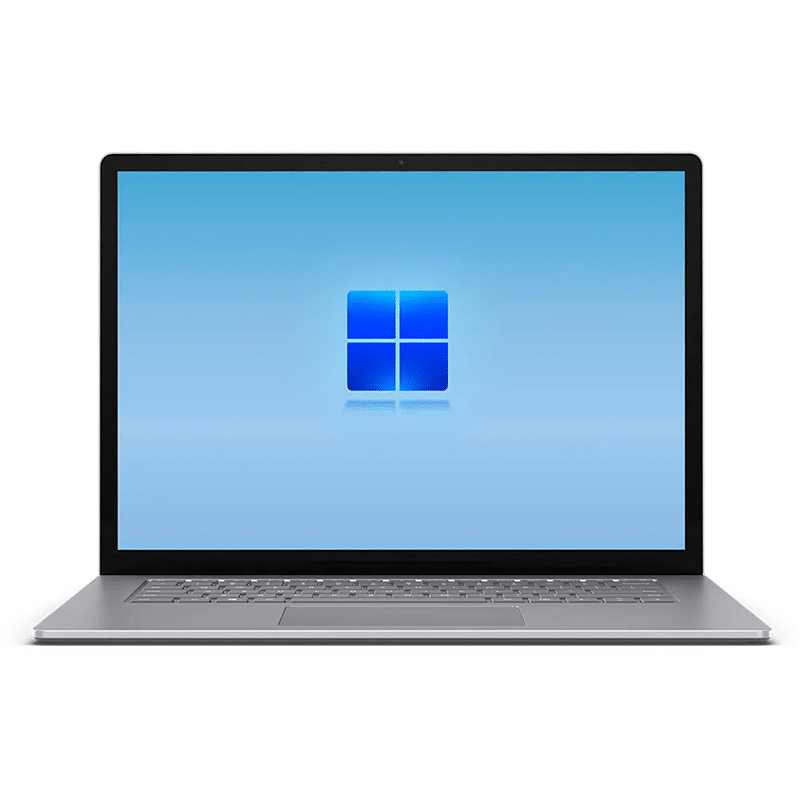 Laptop Reparatie